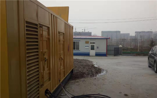 埇桥发电机组电缆选型核心注意事项