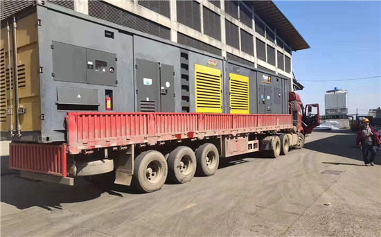 埇桥200KW发电机组适配电缆规格选型指南