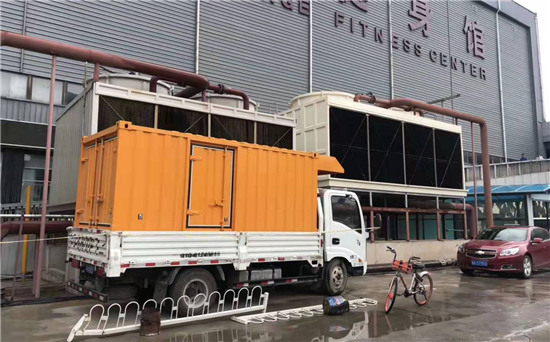 埇桥300KW发电机组适配电缆规格选型指南