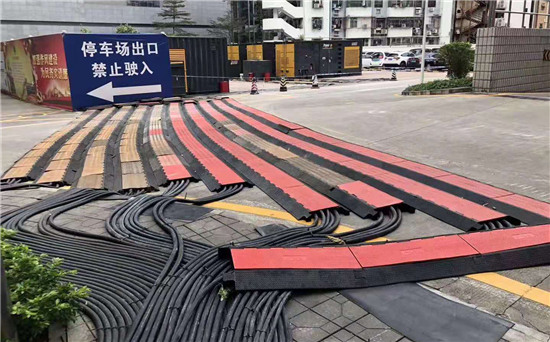 埇桥发电机组电缆选型完整具体步骤(工程通用标准流程)
